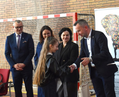 Finał XVI edycji Konkursu Wiedzy o Mniejszości Niemieckiej